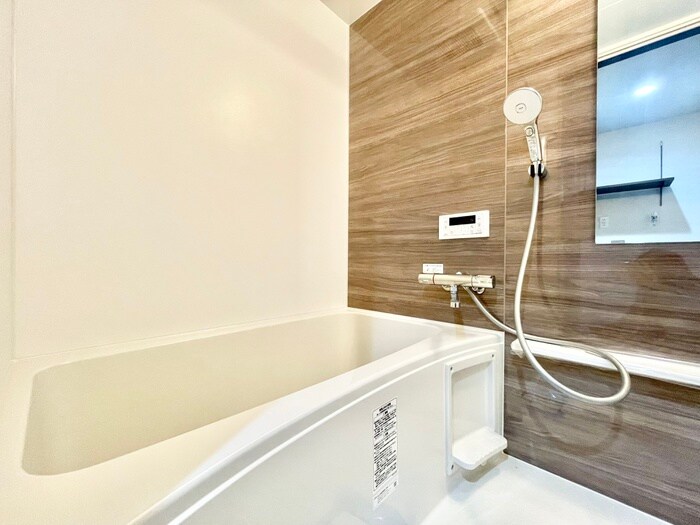 物件内観写真10　(バス／シャワールーム等)