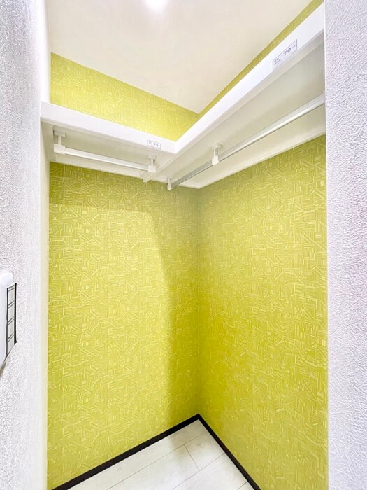 物件内観写真15　(収納)