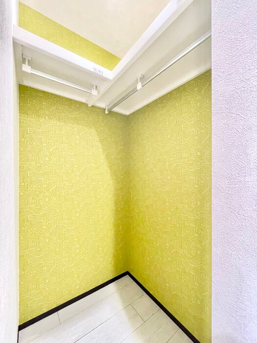 物件内観写真15　(収納)