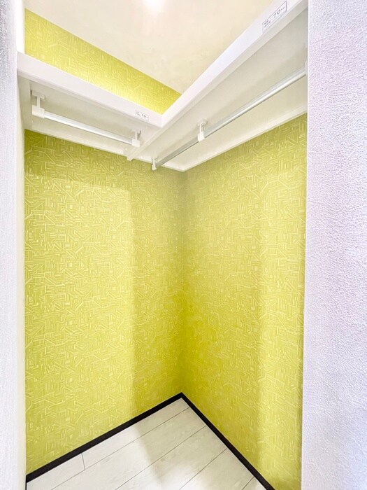 物件内観写真15　(収納)