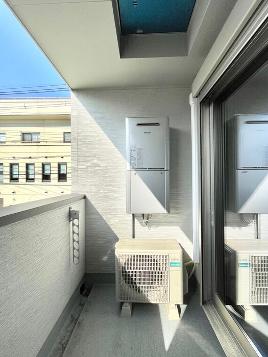 物件内観写真16　(ベランダ・バルコニー)