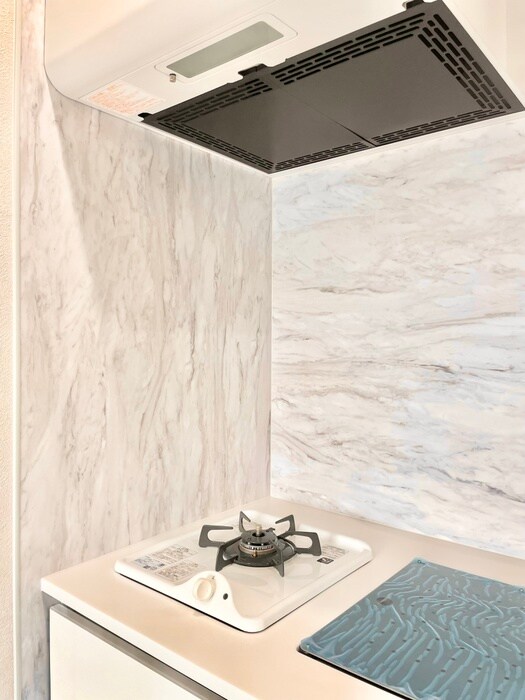 物件内観写真18　(キッチン)