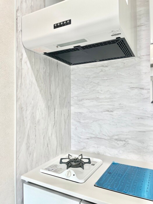 物件内観写真21　(キッチン)