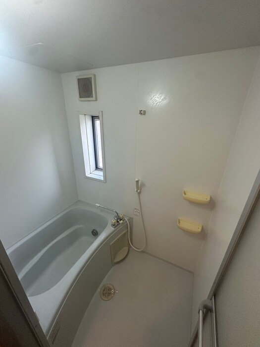 物件内観写真8　(バス／シャワールーム等)