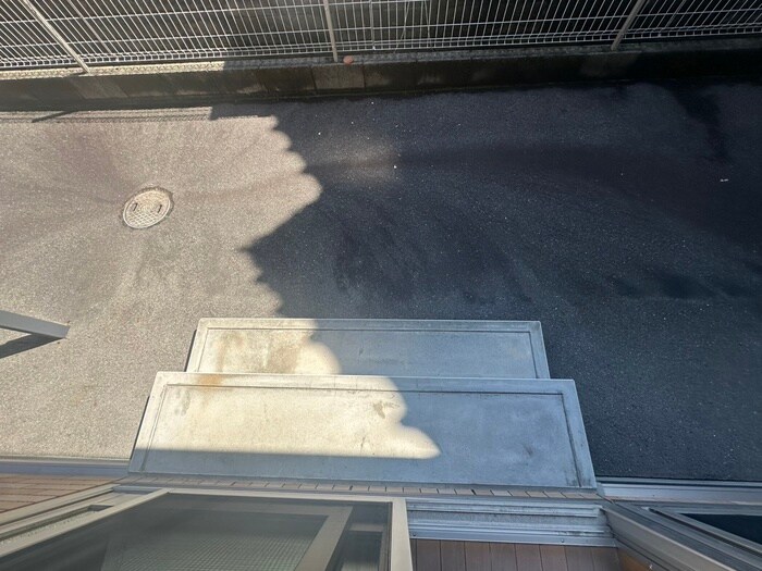 物件内観写真13　(ベランダ・バルコニー)