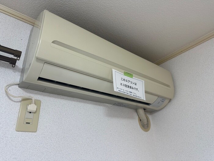 物件内観写真15　(室内からの展望)