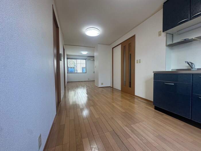 物件内観写真17　(居室)