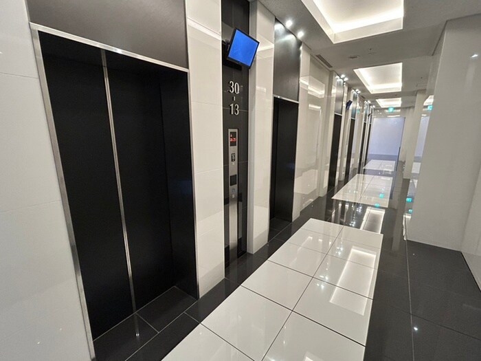 物件外観写真5　(建物設備)