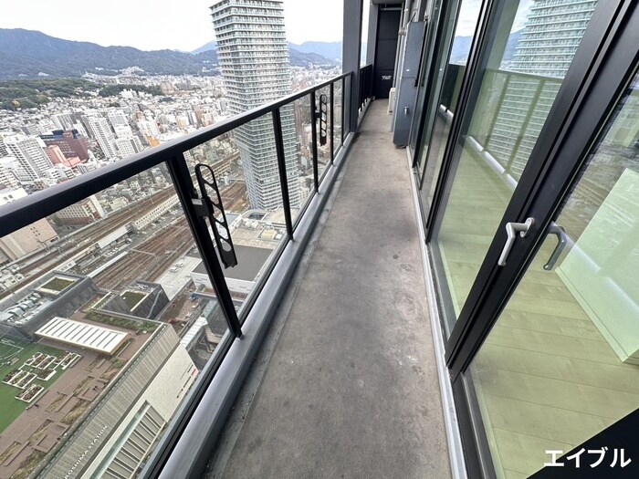 物件内観写真16　(ベランダ・バルコニー)