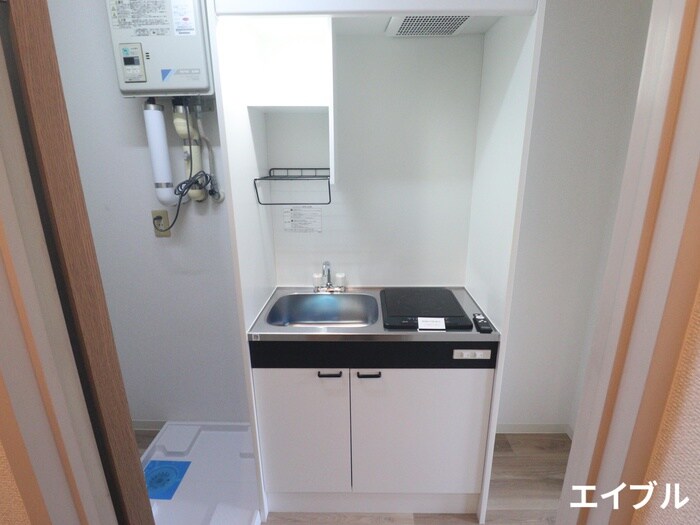 物件内観写真8　(キッチン)