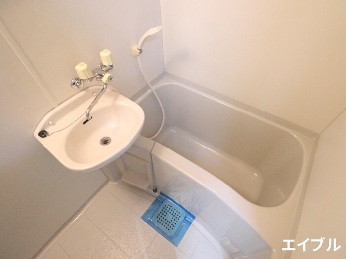 物件内観写真9　(バス／シャワールーム等)