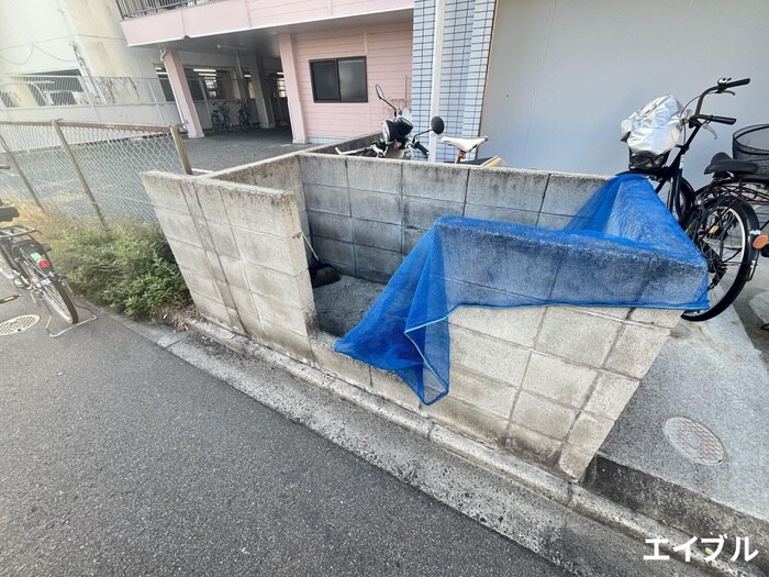 物件外観写真3　(建物設備)