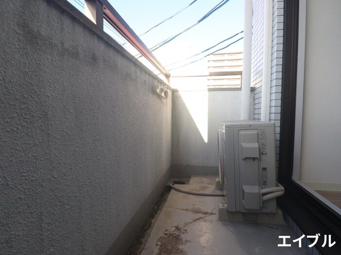 物件内観写真22　(ベランダ・バルコニー)