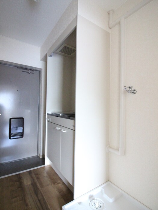 物件内観写真8　(キッチン)