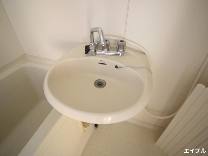 物件内観写真11　(洗面)