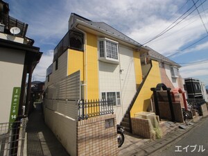 カンタ－レ坪井外観写真