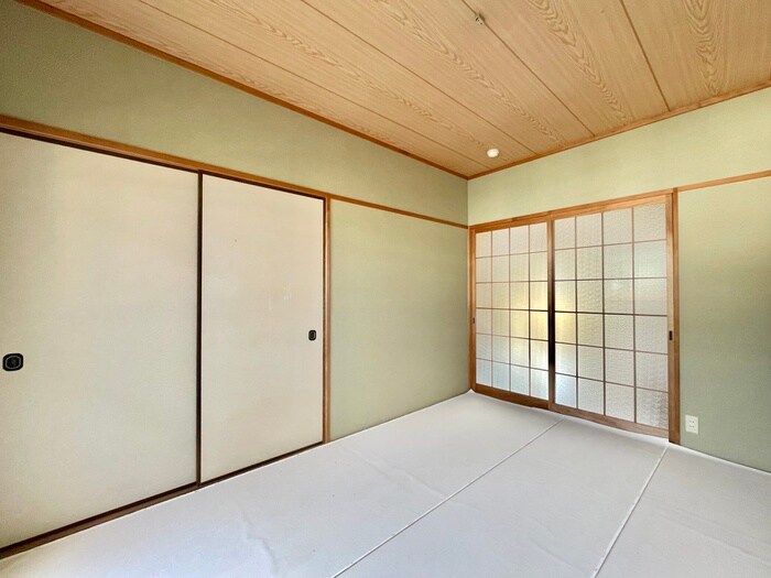 物件内観写真8　(居室)