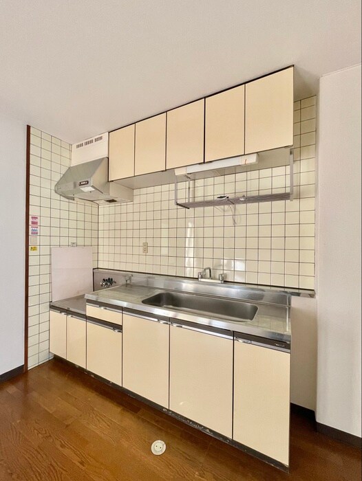 物件内観写真9　(キッチン)