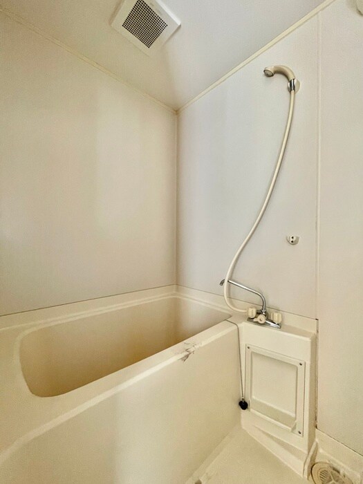 物件内観写真10　(バス／シャワールーム等)