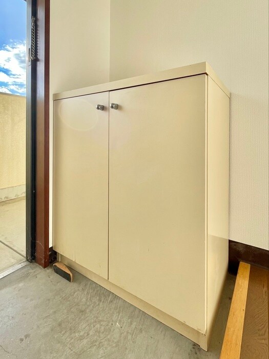 物件内観写真14　(靴箱)