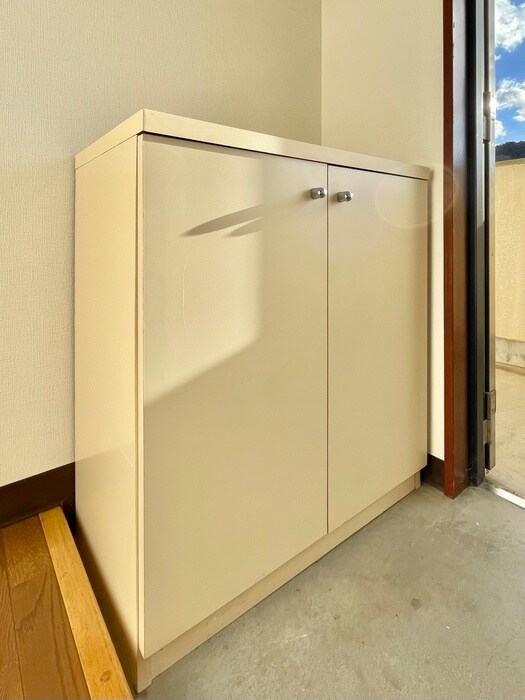 物件内観写真14　(靴箱)