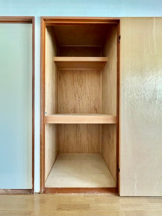 物件内観写真16　(収納)