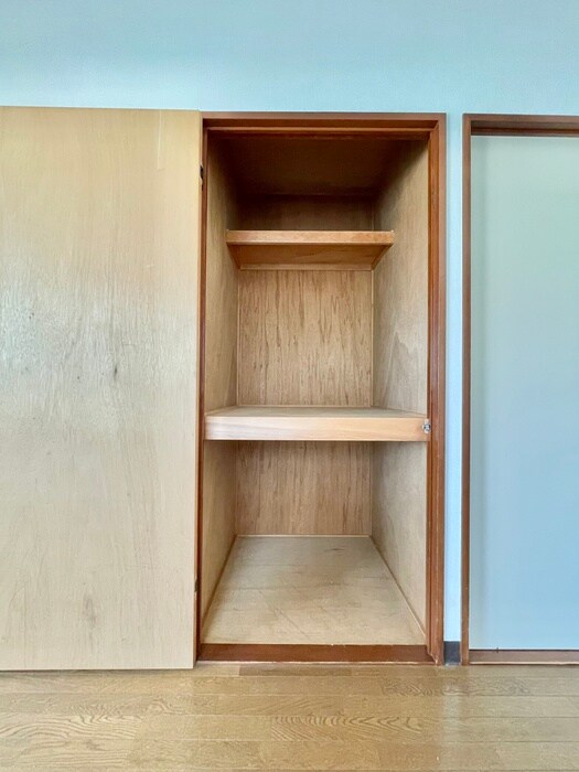 物件内観写真17　(収納)