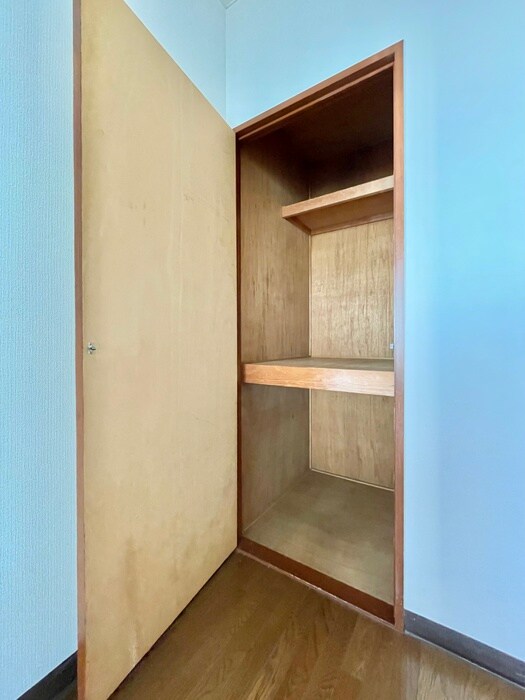 物件内観写真17　(収納)