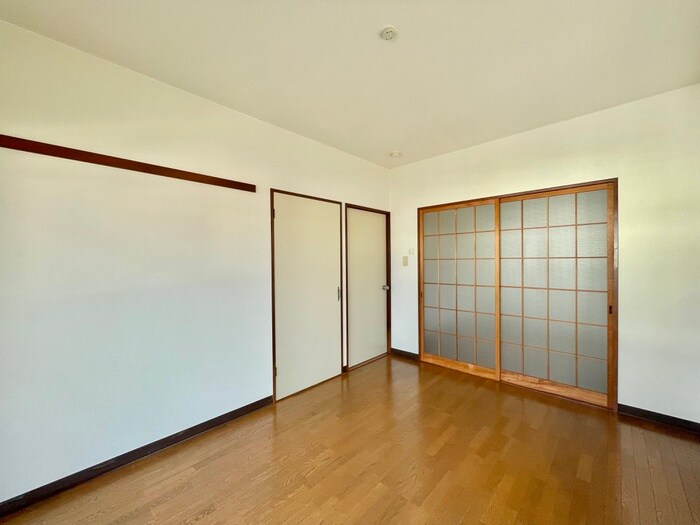 物件内観写真21　(居室)