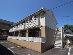 リベラル壱番館外観写真