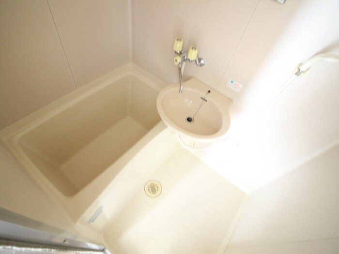 物件内観写真11　(バス／シャワールーム等)