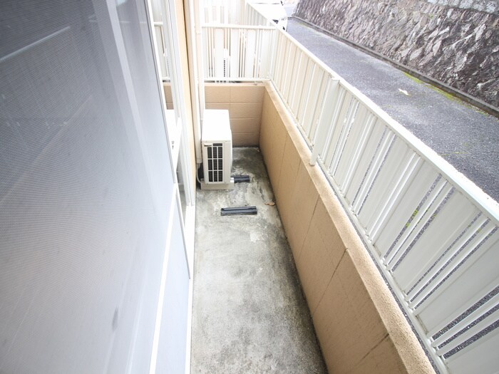 物件内観写真18　(ベランダ・バルコニー)