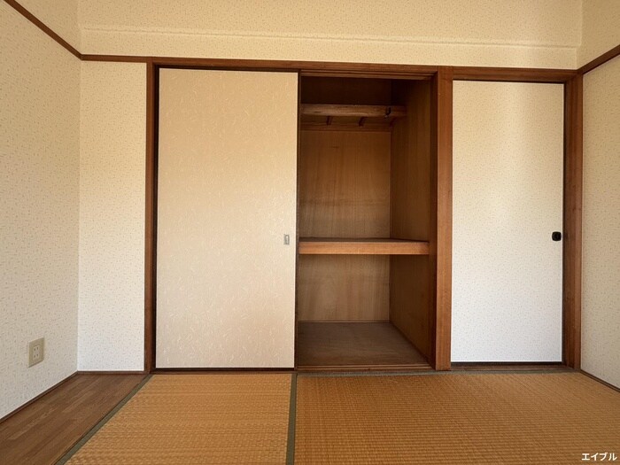 物件内観写真9　(収納)
