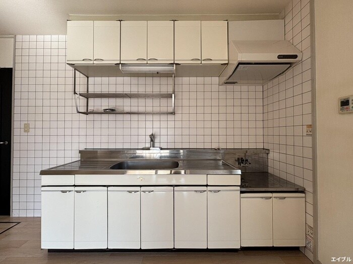 物件内観写真10　(キッチン)