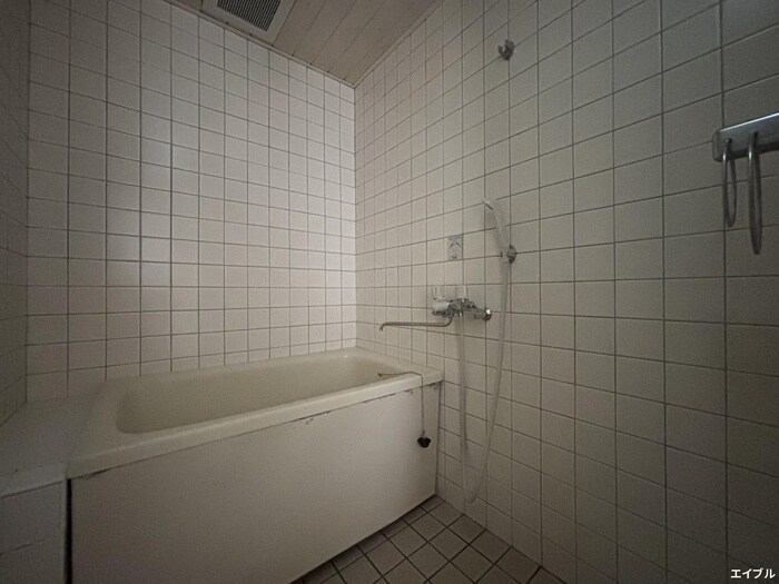 物件内観写真11　(バス／シャワールーム等)