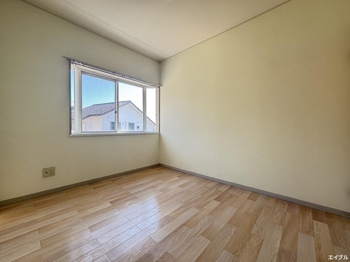 物件内観写真21　(居室)