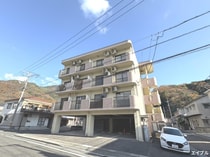 コーポ101の外観写真