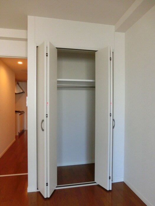 物件内観写真9　(収納)