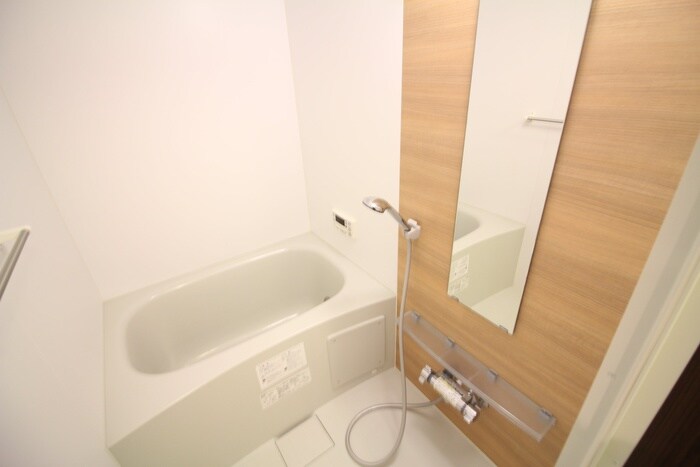 物件内観写真10　(バス／シャワールーム等)