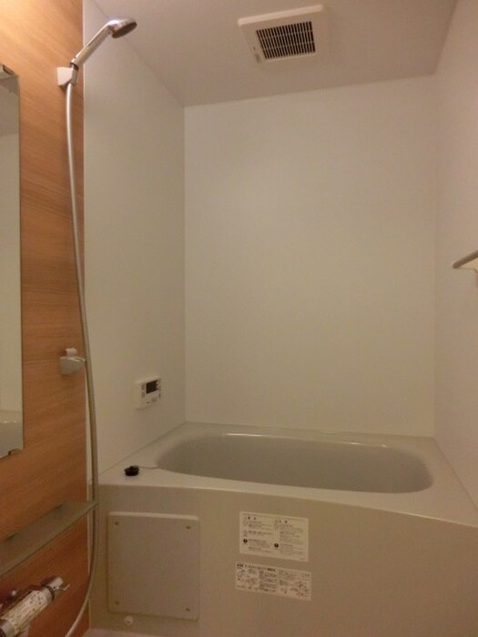 物件内観写真12　(バス／シャワールーム等)