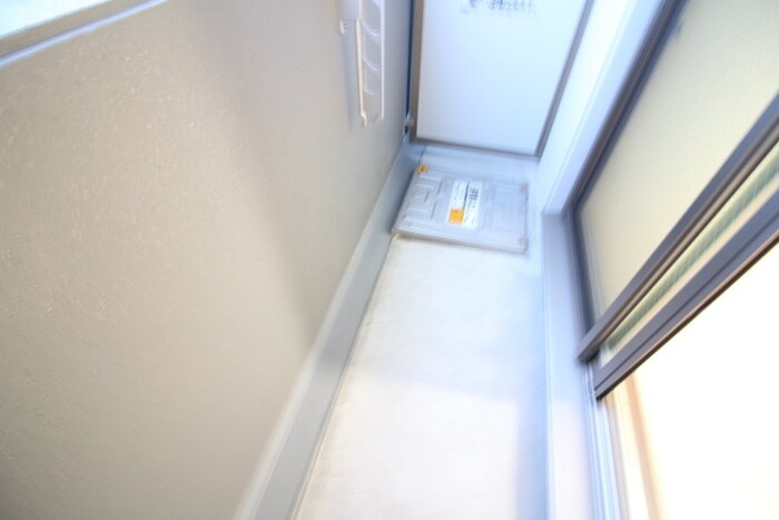 物件内観写真14　(ベランダ・バルコニー)