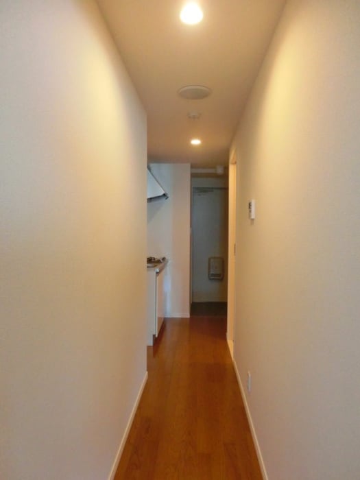 物件内観写真15　(廊下)