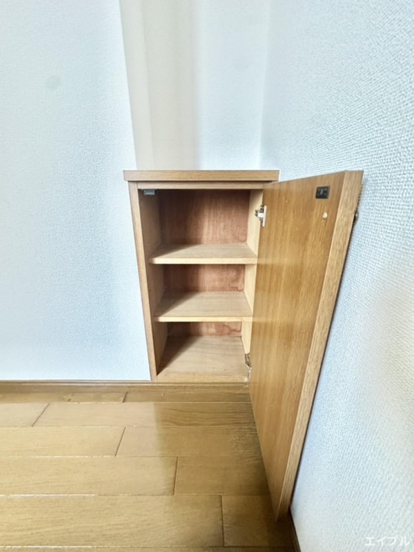 靴箱