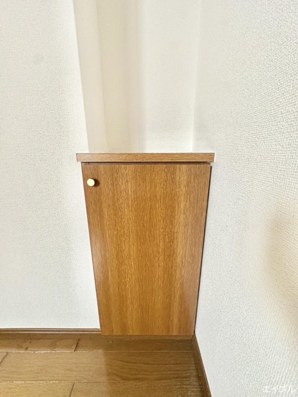 靴箱