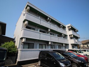 グレイスフル廿日市外観写真