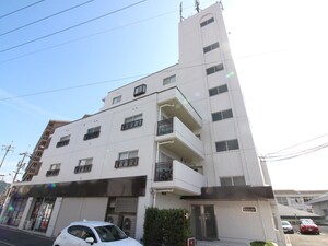 キャッスル東原外観写真