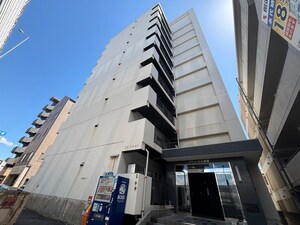 バリュ－ビル観音外観写真