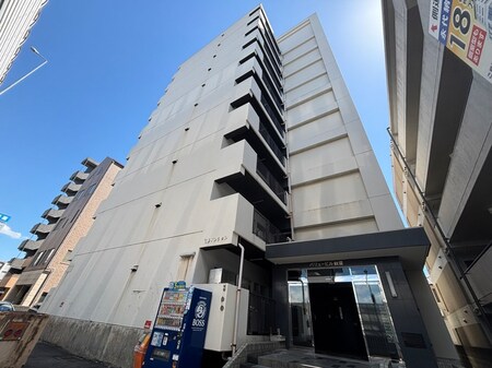 バリュ－ビル観音外観写真