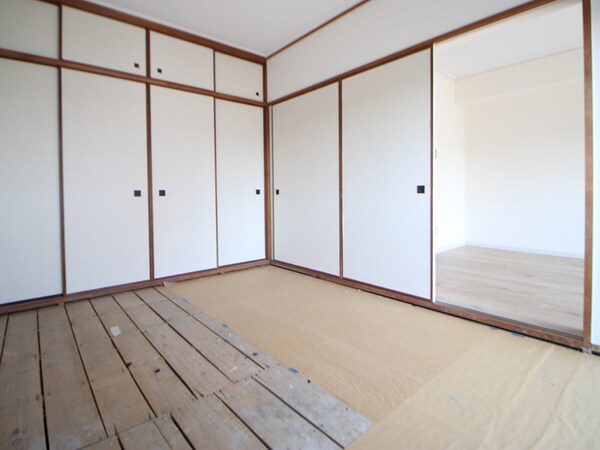 居室