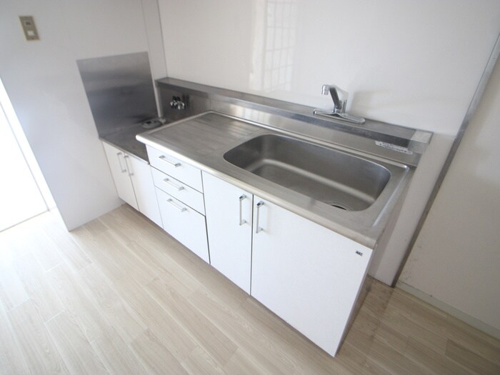 物件内観写真10　(キッチン)